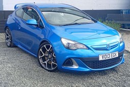 Vauxhall Astra VXR (12-15) 2.0T 16V VXR 3d For Sale - AutoTyne, Hebburn