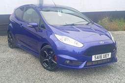 Ford Fiesta ST (12-17) 1.6 EcoBoost ST-2 3d For Sale - AutoTyne, Hebburn