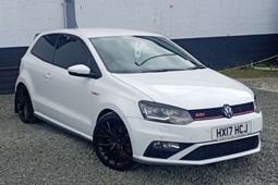Volkswagen Polo GTi (10-17) 1.8 TSI GTI 3d DSG For Sale - AutoTyne, Hebburn
