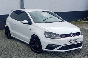 Volkswagen Polo GTi (10-17) 1.8 TSI GTI 3d DSG For Sale - AutoTyne, Hebburn