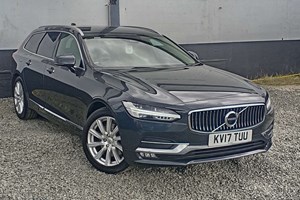 Volvo V90 (16 on) 2.0 D5 PowerPulse Inscription AWD 5d Geartronic For Sale - AutoTyne, Hebburn