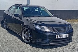 Saab 9-3 Saloon (02-11) 2.8 XWD V6 Turbo X 4d For Sale - AutoTyne, Hebburn