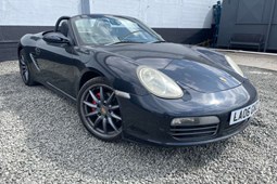 Porsche Boxster (04-11) 3.2 S 2d Tiptronic For Sale - AutoTyne, Hebburn