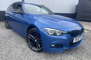 BMW 3-Series Touring (12-19) 320d xDrive M Sport Shadow Edition 5d For Sale - AutoTyne, Hebburn