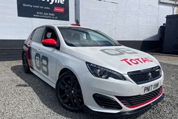 Peugeot 308 GTi (15-17) 1.6 THP (270bhp) GTI by Peugeot Sport 5d For Sale - AutoTyne, Hebburn