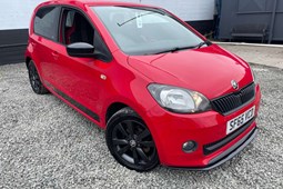Skoda Citigo (12-19) 1.0 MPI Monte Carlo 5d For Sale - AutoTyne, Hebburn