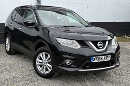Nissan X-Trail (14-22) 1.6 dCi Acenta 5d For Sale - AutoTyne, Hebburn