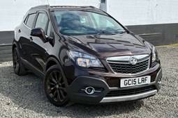 Vauxhall Mokka (12-16) 1.7 CDTi SE 5d Auto For Sale - AutoTyne, Hebburn