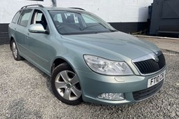 Skoda Octavia Estate (05-13) 1.6 TDI CR Elegance 5d For Sale - AutoTyne, Hebburn