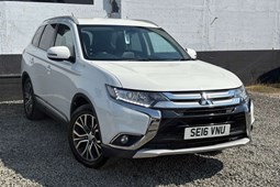 Mitsubishi Outlander (12-21) 2.2 DI-D GX3 (10/15-) 5d For Sale - AutoTyne, Hebburn