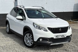 Peugeot 2008 (13-19) Allure 1.2 PureTech 82 (05/16 on) 5d For Sale - AutoTyne, Hebburn