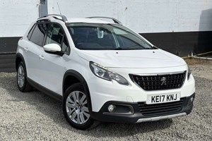 Peugeot 2008 (13-19) Allure 1.2 PureTech 82 (05/16 on) 5d For Sale - AutoTyne, Hebburn