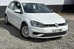 Volkswagen Golf Hatchback (13-20) S 1.6 TDI BMT 115PS (03/17 on) 5d For Sale - AutoTyne, Hebburn