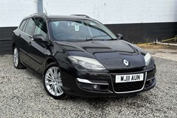 Renault Laguna Sport Tourer (08-12) 2.0 dCi (175bhp) Dynamique TomTom (Initiale L) 5d Auto For Sale - AutoTyne, Hebburn
