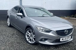 Mazda 6 (13-22) 2.2d Sport Nav 4d For Sale - AutoTyne, Hebburn