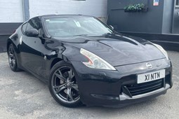 Nissan 370Z Coupe (09-20) 3.7 V6 GT Edition 3d For Sale - AutoTyne, Hebburn