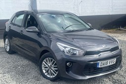 Kia Rio Hatchback (17-23) 2 1.25 83bhp ISG 5d For Sale - AutoTyne, Hebburn