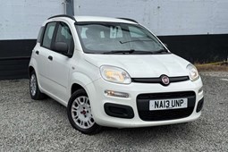 Fiat Panda (12-24) 1.2 Easy 5d For Sale - AutoTyne, Hebburn