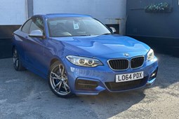 BMW 2-Series Coupe (14-21) M235i 2d Step Auto For Sale - AutoTyne, Hebburn