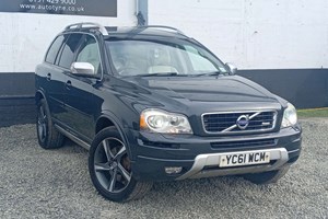 Volvo XC90 (02-14) 2.4 D5 (200bhp) R DESIGN 5d Geartronic For Sale - AutoTyne, Hebburn