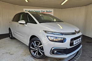 Citroen C4 Picasso (13-18) Flair PureTech 130 S&S 5d For Sale - Richardsons Car Sales, LINCOLN