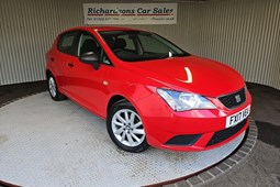 SEAT Ibiza Hatchback (08-17) 1.0 Sol 5d For Sale - Richardsons Car Sales, LINCOLN