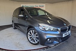 BMW 2-Series Gran Tourer (15-24) 218d M Sport 5d Step Auto For Sale - Richardsons Car Sales, LINCOLN