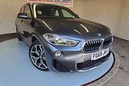 BMW X2 SUV (18-23) sDrive18d M Sport X 5d For Sale - Richardsons Car Sales, LINCOLN