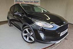 Ford Kuga (12-20) ST-Line Edition 1.5 Ford EcoBoost 176PS auto AWD 5d For Sale - Richardsons Car Sales, LINCOLN