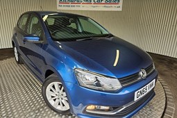 Volkswagen Polo Hatchback (09-17) 1.0 SE 5d For Sale - Richardsons Car Sales, LINCOLN