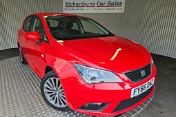 SEAT Ibiza Hatchback (08-17) 1.0 SE Technology 5d For Sale - Richardsons Car Sales, LINCOLN
