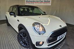 MINI Clubman (15-24) 1.5 Cooper 6d Auto For Sale - Richardsons Car Sales, LINCOLN