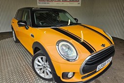 MINI Clubman (15-24) 2.0 Cooper D 6d For Sale - Richardsons Car Sales, LINCOLN