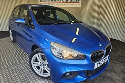 BMW 2-Series Active Tourer (14-21) 225xe M Sport (Navigation) auto 5d 5d For Sale - Richardsons Car Sales, LINCOLN