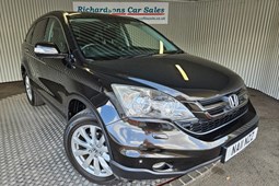 Honda CR-V (07-12) 2.0 i-VTEC ES (09) 5d For Sale - Richardsons Car Sales, LINCOLN