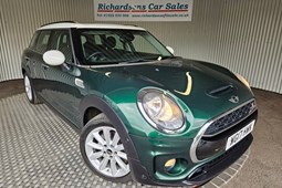MINI Clubman (15-24) 2.0 Cooper S 6d Auto For Sale - Richardsons Car Sales, LINCOLN