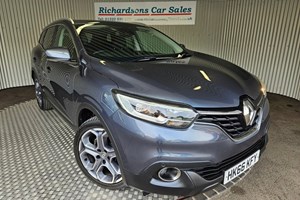 Renault Kadjar (15-22) 1.5 dCi Dynamique S Nav 5d For Sale - Richardsons Car Sales, LINCOLN