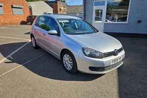 Volkswagen Golf Hatchback (09-12) 1.4 S 5d For Sale - Richardsons Car Sales, LINCOLN