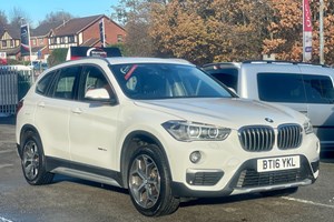 BMW X1 SUV (15-22) sDrive 18d xLine 5d For Sale - Nationwide Vehicle Solutions Ltd, Cradley Heath