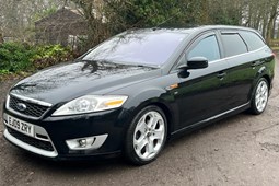 Ford Mondeo Estate (07-14) 2.2 TDCi Titanium X Sport 5d For Sale - Munich Performance LTD, High Wycombe