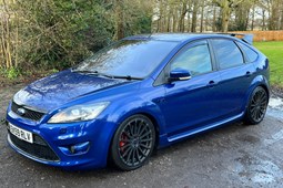 Ford Focus ST (06-10) 2.5 ST-3 5d (08) For Sale - Munich Performance LTD, High Wycombe