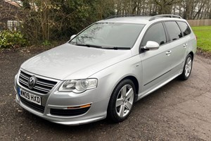 Volkswagen Passat Estate (05-11) 2.0 R Line TDI CR DPF 5d DSG For Sale - Munich Performance LTD, High Wycombe