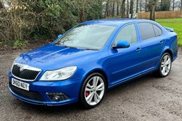 Skoda Octavia vRS (05-13) 2.0T FSI vRS Hatchback 5d For Sale - Munich Performance LTD, High Wycombe