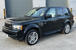 Land Rover Range Rover Sport (05-13) 3.0 TDV6 HSE 5d Auto For Sale - Munich Performance LTD, High Wycombe