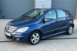 Mercedes-Benz B-Class (05-11) B160 SE 5d For Sale - Munich Performance LTD, High Wycombe