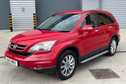Honda CR-V (07-12) 2.2 i-DTEC ES 5d Auto For Sale - Munich Performance LTD, High Wycombe