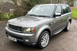 Land Rover Range Rover Sport (05-13) 3.0 TDV6 HSE 5d Auto For Sale - Munich Performance LTD, High Wycombe