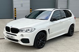 BMW X5 4x4 (13-18) xDrive30d M Sport 5d Auto For Sale - Munich Performance LTD, High Wycombe