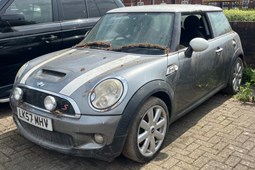 MINI Cooper S (06-16) 1.6 3d For Sale - Munich Performance LTD, High Wycombe