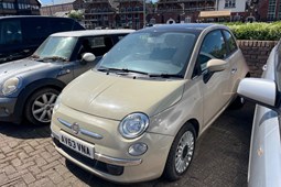 Fiat 500 Hatchback (08-24) 0.9 TwinAir Lounge 3d For Sale - Munich Performance LTD, High Wycombe